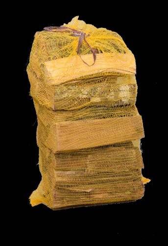 Filets de 40L ou 80L bois dur sec en 30 cm